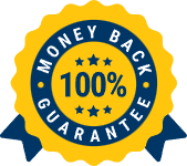 Money Back Guarantee